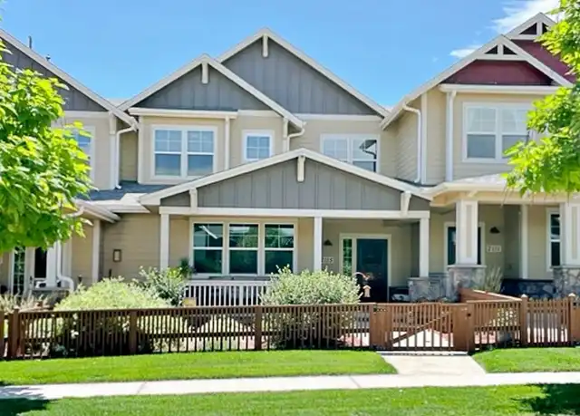 Property at 2115 Blackbird Dr, Fort Collins, CO, 80525, 3 beds, 2.5 baths, [object Object]