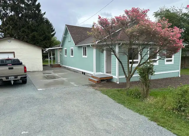 Property at 928 W Hazel St, Mount Vernon, WA, 98273, 4 beds, 1 bath, [object Object]
