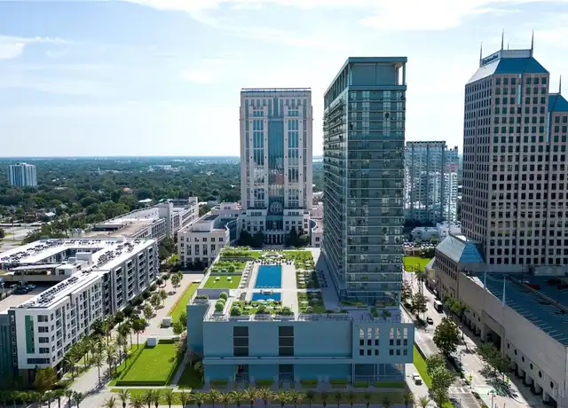 Property at 410 N Orange Ave Unit 2018, Orlando, FL, 32801, 0 beds, 1 bath, [object Object]