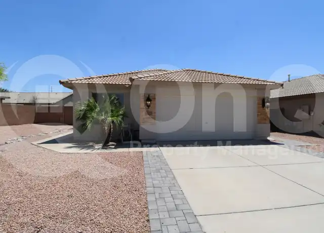 Property at 12211 W Hadley St, Avondale, AZ, 85323, 4 beds, 2 baths, [object Object]