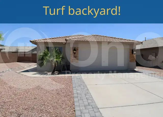 Property at 12211 W Hadley St, Avondale, AZ, 85323, 4 beds, 2 baths, [object Object]
