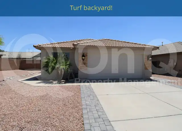 Property at 12211 W Hadley St, Avondale, AZ, 85323, 4 beds, 2 baths, [object Object]