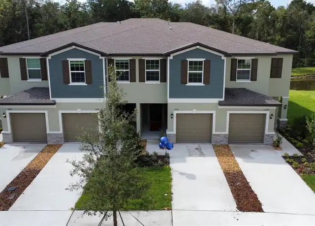 Property at 17596 Nectar Flume Dr, Land O Lakes, FL, 34638, 3 beds, 2.5 baths, [object Object]