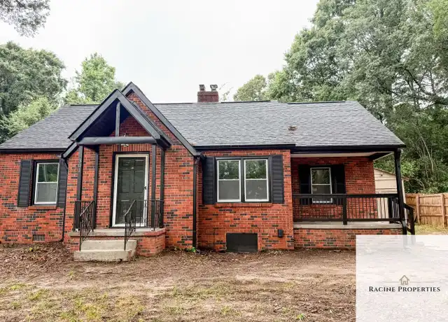 Property at 301 Churchill Cir, Greenville, SC, 29605, 3 beds, 1 bath, [object Object]