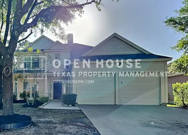 Property at 17922 Eagle Pass Falls Ct, Humble, TX, 77346, 4 beds, 2 baths, [object Object]