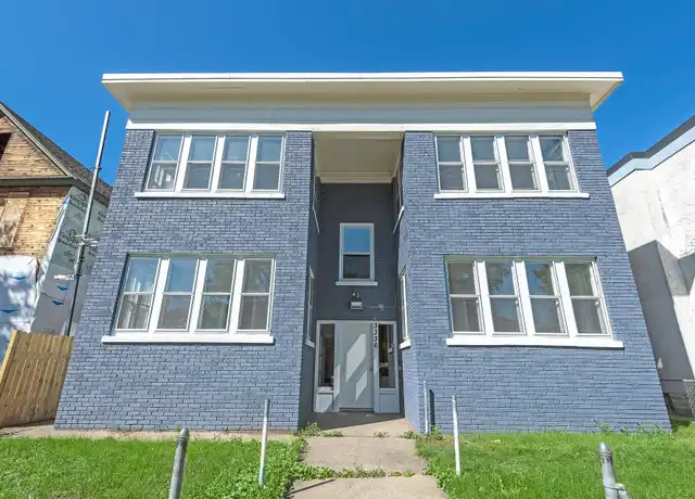 Property at 3336 4th Ave S Unit 1, Minneapolis, MN, 55408, 3 beds, 1 bath, [object Object]