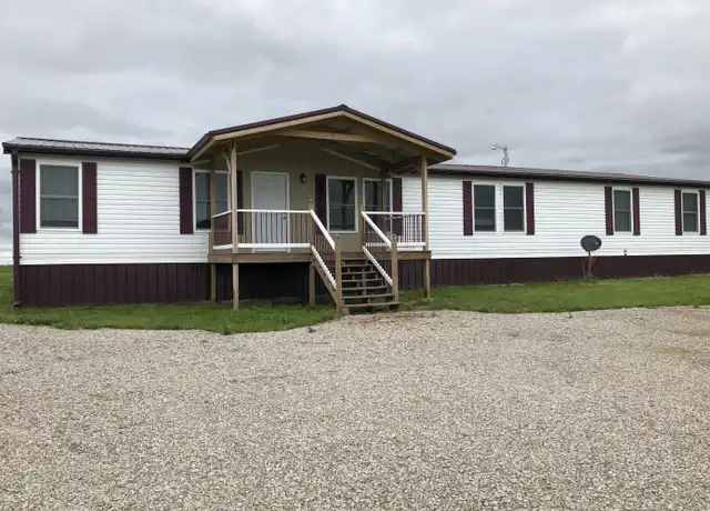 Property at 92 NE 501st Rd, Warrensburg, MO, 64093, 4 beds, 2 baths, [object Object]