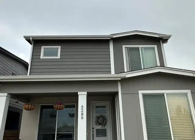 Property at 5289 E 63rd Pl, Commerce City, CO, 80022, 3 beds, 2.5 baths, [object Object]