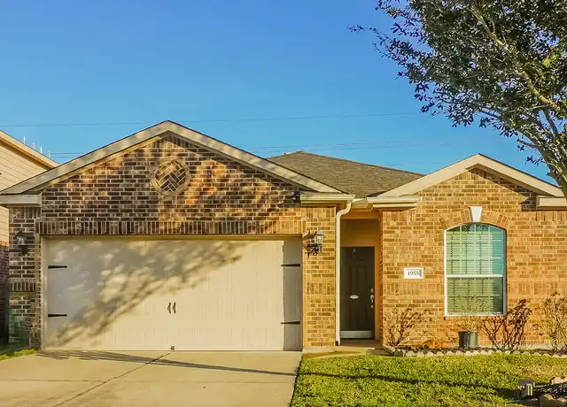 Property at 1955 Garnet Breeze Dr, Rosharon, TX, 77583, 3 beds, 2 baths, [object Object]