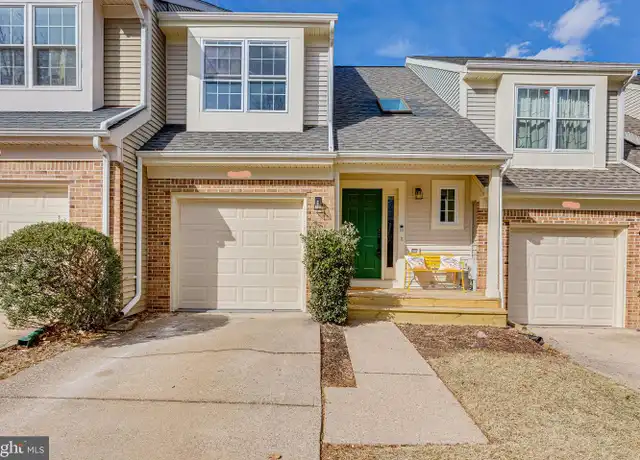 Property at 9180 Emersons Reach, Columbia, MD, 21045, 4 beds, 2.5 baths, [object Object]