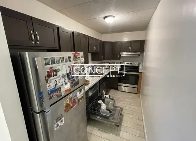 Property at 80 Gardner St Unit 12-A, Boston, MA, 02134, 1 bed, 1 bath, [object Object]