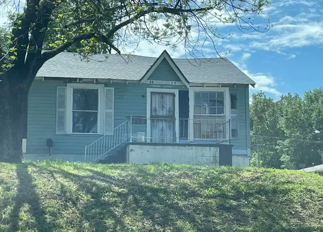 Property at 2859 Milam St, Shreveport, LA, 71103, 3 beds, 1 bath, [object Object]