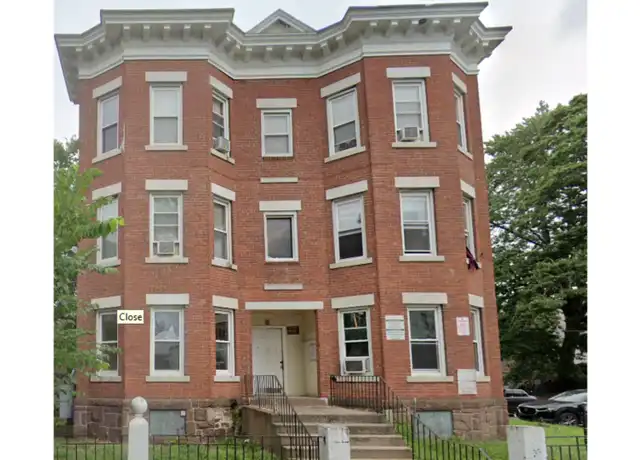 Property at 90 Chadwick Ave Unit 1E, Hartford, CT, 06106, 4 beds, 1 bath, [object Object]