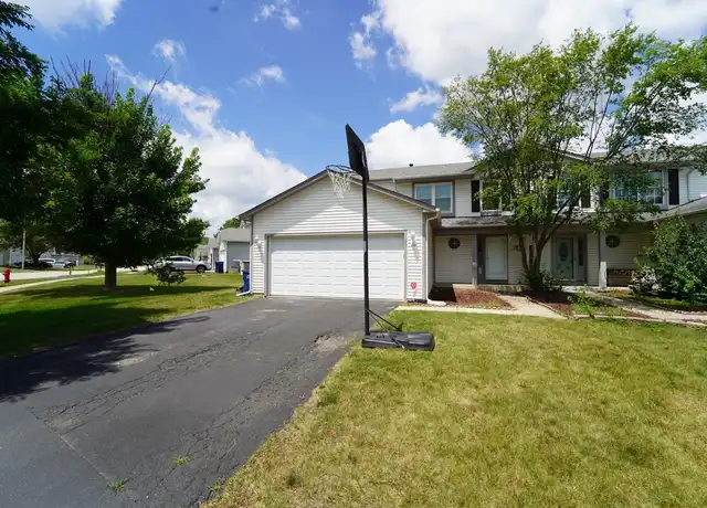 Property at 1008 Southbridge Ln, Schaumburg, IL, 60194, 3 beds, 2 baths, [object Object]