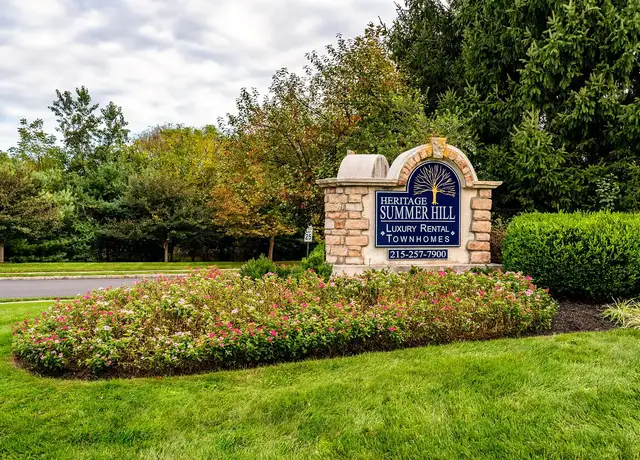 Photo of 4000 Lily Dr, Doylestown, PA 18902
