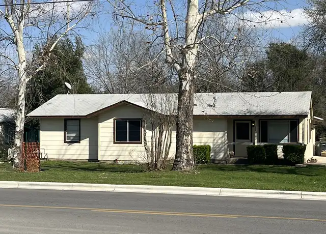 Property at 300 N Burleson St, Kyle, TX, 78640, 3 beds, 2 baths, [object Object]