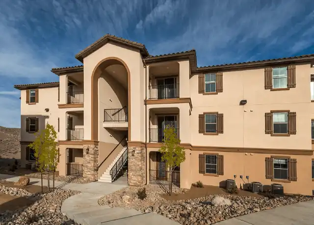 Property at The Villas At Keystone Canyon - 3030 Leadership Pkwy, Reno, NV, 89503, 2 beds, 2 baths, [object Object]