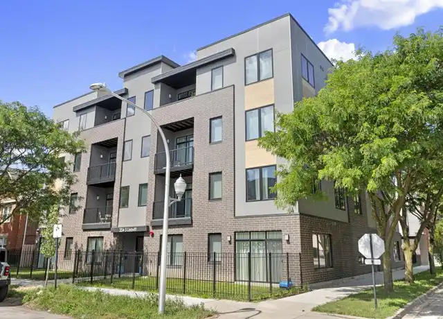 Property at 204 S Leavitt St, Chicago, IL, 60612, 3 beds, 2 baths, [object Object]