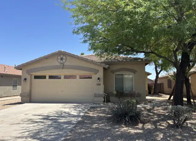 Property at 22255 N Bishop Dr, Maricopa, AZ, 85138, 3 beds, 2 baths, [object Object]