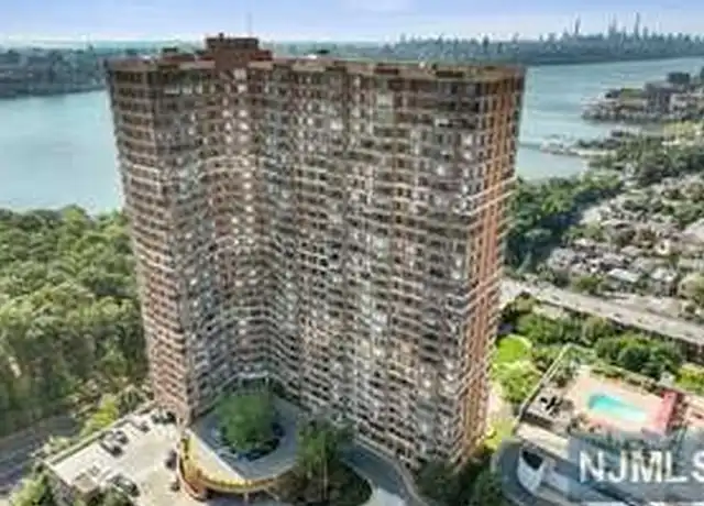 Property at 100 Old Palisade Rd #1602, Fort Lee, NJ, 07024, 2 beds, 2 baths, [object Object]