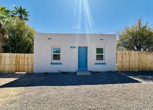 Property at 3625 E Bellevue St, Tucson, AZ, 85716, 1 bed, 1 bath, [object Object]