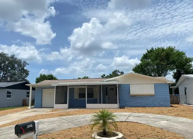 Property at 4221 Ridgefield Ave, Holiday, FL, 34691, 2 beds, 1 bath, [object Object]