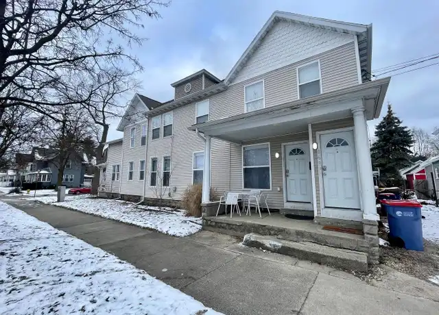 Property at 538 Fremont Ave NW, Grand Rapids, MI, 49504, 2 beds, 1 bath, [object Object]