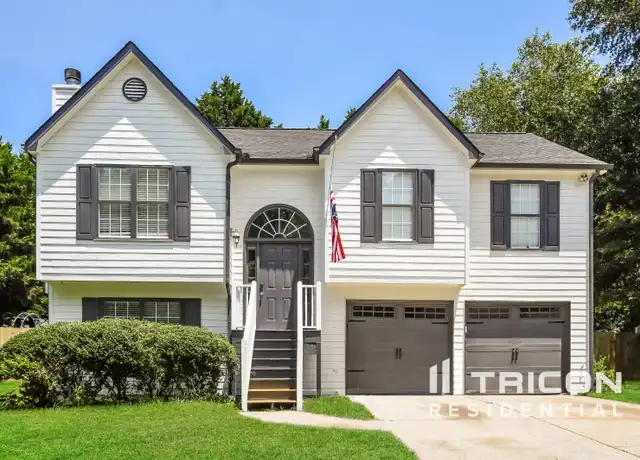Property at 2954 Lighthouse Ct, Acworth, GA, 30101, 4 beds, 3 baths, [object Object]
