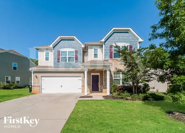 Property at 193 Wrangell Dr, Mooresville, NC, 28117, 5 beds, 3 baths, [object Object]
