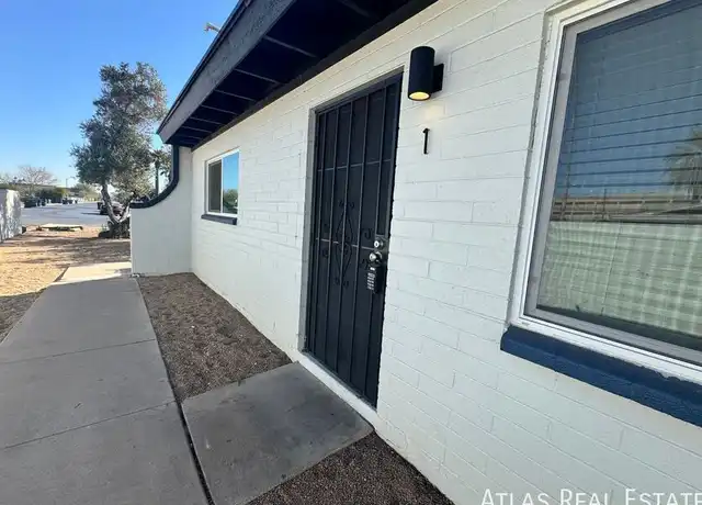 Property at 2540 N 17th Way Unit 1, Phoenix, AZ, 85006, 2 beds, 1 bath, [object Object]