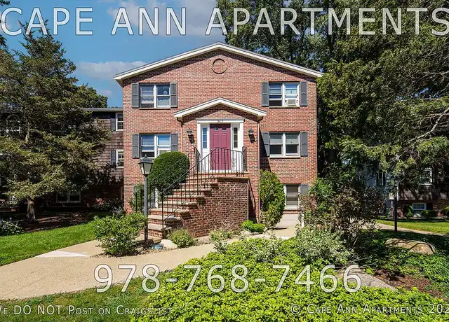 Property at Brookside Apartments - 23 Story St, Essex, MA, 01929, 2 beds, 1 bath, [object Object]