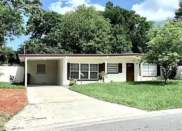 Property at 702 Malcom Rd, Ocoee, FL, 34761, 4 beds, 2 baths, [object Object]