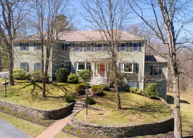 Property at 1311 Central Ave, Needham, MA, 02492, 6 beds, 4.5 baths, [object Object]