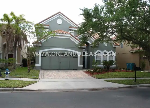 Property at 6828 Lucca St, Orlando, FL, 32819, 4 beds, 3.5 baths, [object Object]