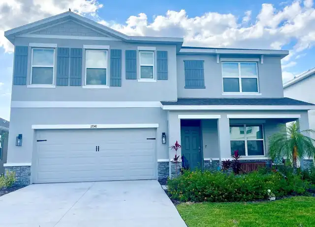 Property at 17141 Reserva Dr, Bradenton, FL, 34211, 5 beds, 3 baths, [object Object]