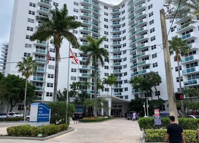 Property at 3001 S Ocean Dr #327, Hollywood, FL, 33019, 2 beds, 2 baths, [object Object]
