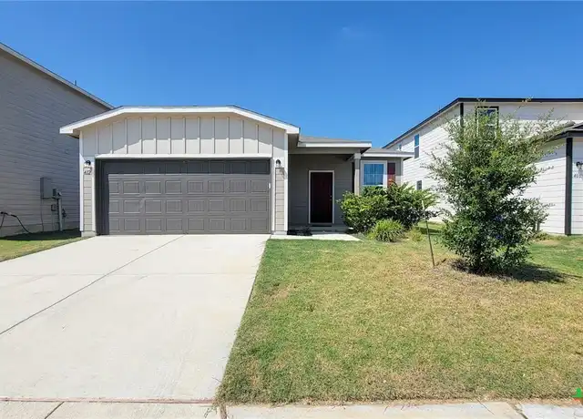 Property at 412 Sand Cherry, New Braunfels, TX, 78130, 3 beds, 2 baths, [object Object]