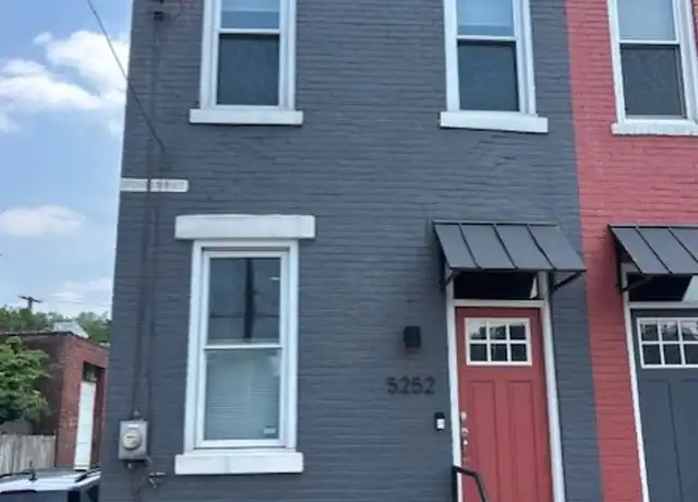 Property at 5252 Harrison St, Pittsburgh, PA, 15201, 3 beds, 2 baths, [object Object]