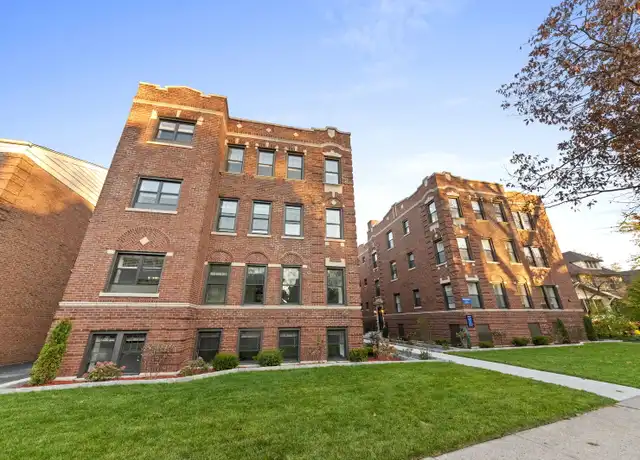 Property at 1133 Oak Ave Unit W1, Evanston, IL, 60202, 2 beds, 1 bath, [object Object]