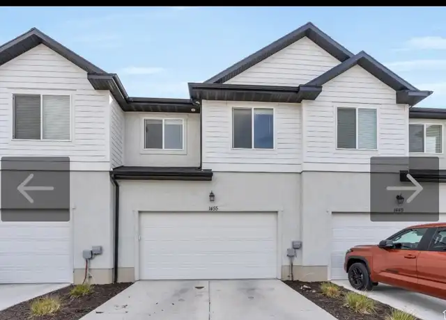 Property at 1455 N 3600 W, Lehi, UT, 84048, 4 beds, 2.5 baths, [object Object]