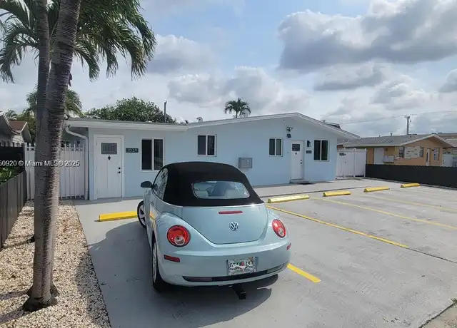 Property at 1039 W 23rd St Unit Front, Hialeah, FL, 33010, 2 beds, 2 baths, [object Object]