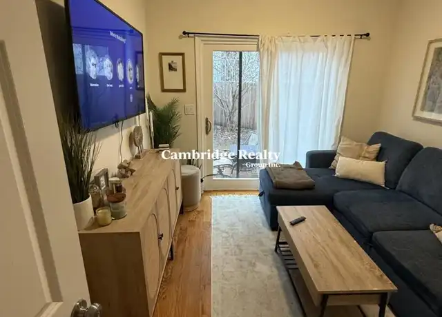 Property at 58 Medford St, Somerville, MA, 02143, 3 beds, 1 bath, [object Object]