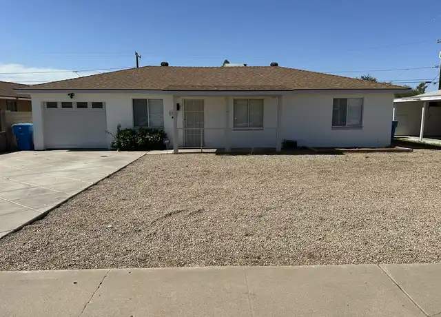 Property at 1917 W Clarendon Ave, Phoenix, AZ, 85015, 3 beds, 1 bath, [object Object]