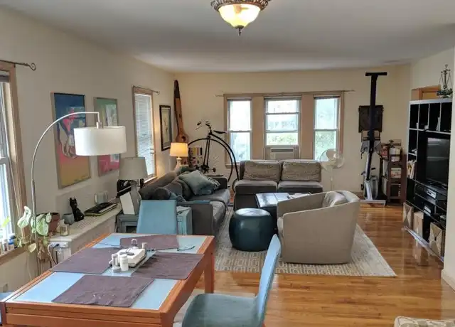 Property at 27 Milton Ave, Newton, MA, 02465, 3 beds, 2 baths, [object Object]