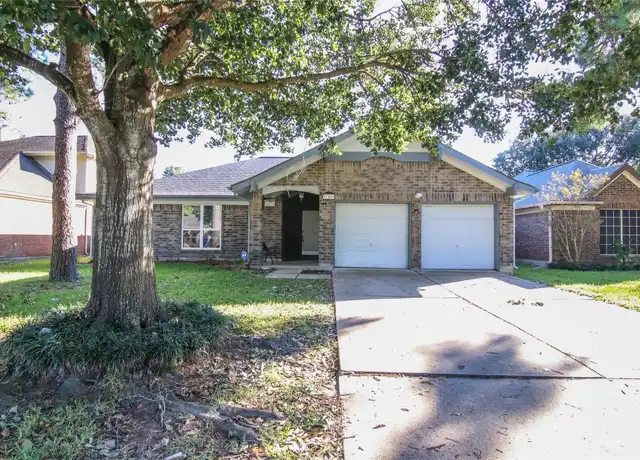 Property at 17415 Hamilwood Dr, Houston, TX, 77095, 3 beds, 2 baths, [object Object]