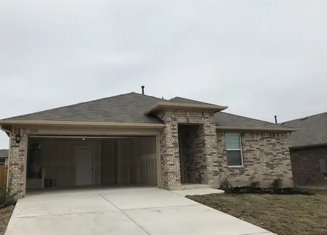 Property at 11120 Reliance Creek Dr, Austin, TX, 78754, 3 beds, 2 baths, [object Object]