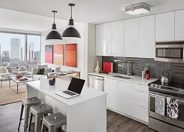 Property at Ink Block - 300 Harrison Ave, Boston, MA, 02118, 0-3 beds, 1-2 bath, [object Object]