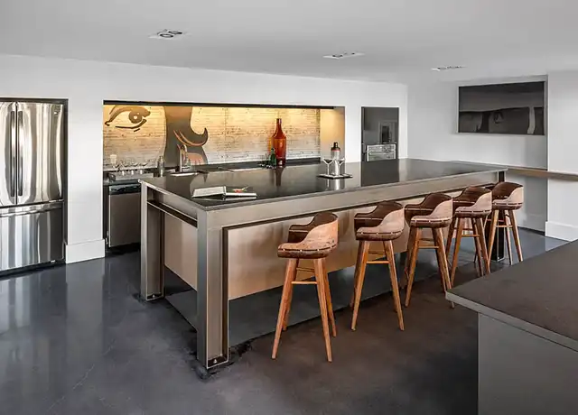 Property at Ink Block - 300 Harrison Ave, Boston, MA, 02118, 0 beds, 1 bath, [object Object]