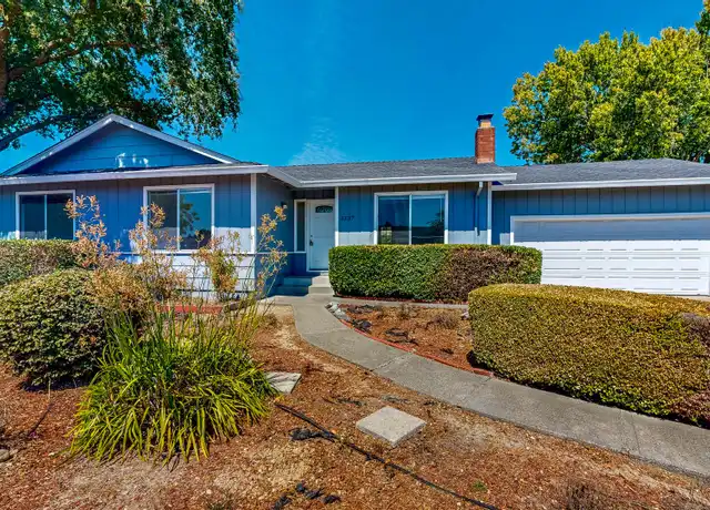 Property at 2337 Hickock Ct, Santa Rosa, CA, 95403, 4 beds, 2 baths, [object Object]