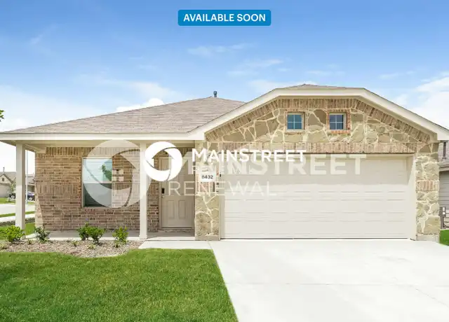 Property at 8432 Fawn Creek Dr, Fort Worth, TX, 76123, 3 beds, 2 baths, [object Object]